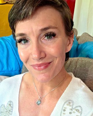 Photo of Angela Petersen, Psychologist, PhD