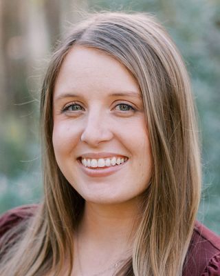 Photo of Emily Sharp, Associate Clinical Social Worker, ACSW, 121797