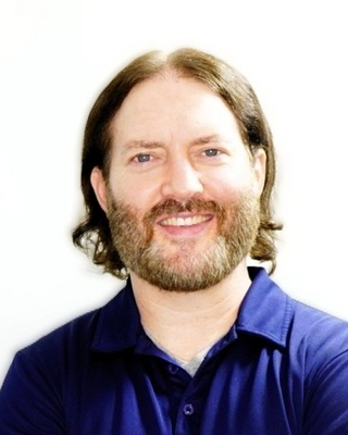 Photo of Steven K Elrod, Psychiatric Nurse Practitioner, MSN, PMHNP