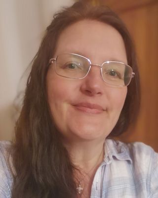 Photo of Rosie Paterson, Counsellor, MBACP