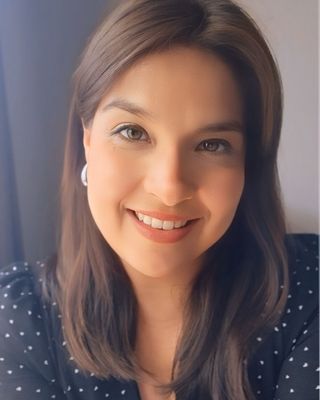 Photo of Claudia A Lopez, Marriage & Family Therapist Intern