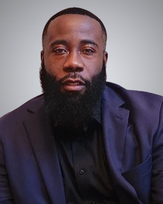 Photo of Gabriel Essilfie, Psychiatric Nurse Practitioner, APN, PMHNP