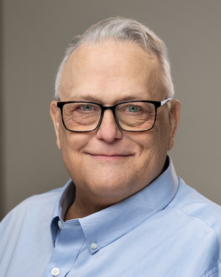 Photo of Gordon Winchell, Licensed Clinical Professional Counselor, LCPC