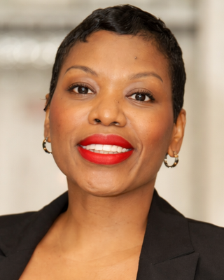 Photo of Sherita Crews, Licensed Professional Counselor, MA, LPC