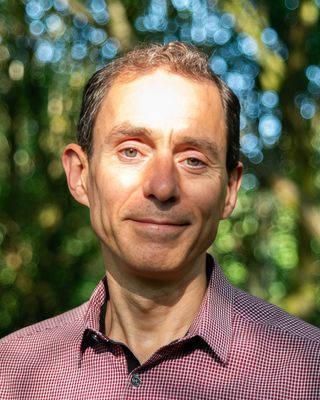 Photo of Paul Wolstenholme - Pathlight Ltd, Psychotherapist, MBACP