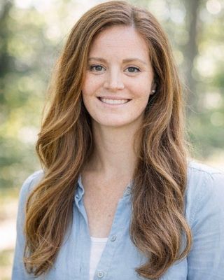 Photo of Ali-Marie Mattice, Clinical Social Work/Therapist, LCSW, MSW