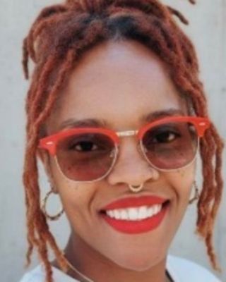 Photo of Ayonna Chappell, Counselor