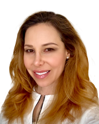 Photo of Stella Stempel, Clinical Social Work/Therapist, LCSW