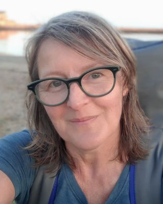 Photo of Fiona Richmond - Carterton/Online Counselling with Fiona Richmond, Counsellor, MA, MBACP