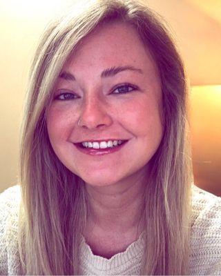 Photo of Savannah Fleenor, Clinical Social Work/Therapist, LMSW