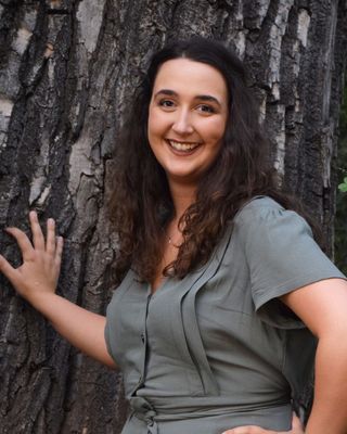 Photo of Miranda Sofe Nelson, Pre-Licensed Professional, MSW, CSWA