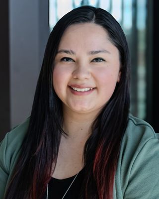 Photo of Leanne Ortiz, Licensed Professional Counselor Candidate, MA, LPCC, NCC
