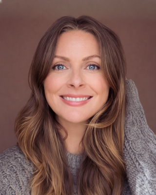 Photo of Jessica Richardson, Counselor, MS, LMHC, NCC