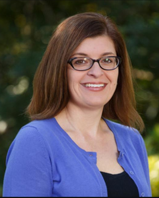 Photo of Amanda Hawkins, Counselor, LMHC