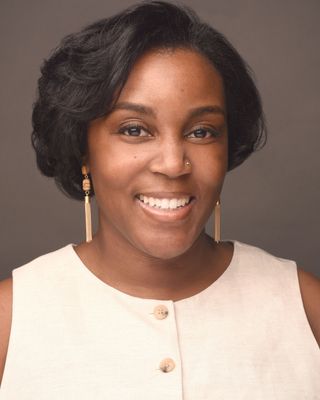 Photo of Arrie M Simpson, Licensed Professional Counselor, MBA, LPC, NCC, CSAT, BSP
