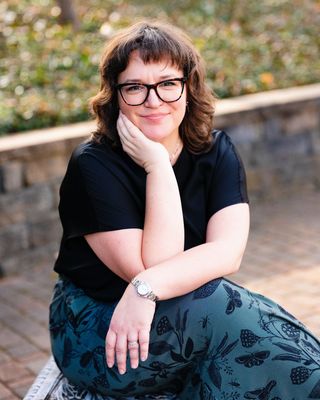 Photo of Lauren Burkart, Counselor, LAC