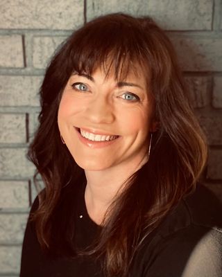 Photo of Amy McCausland, Licensed Clinical Professional Counselor, LCPC, MA