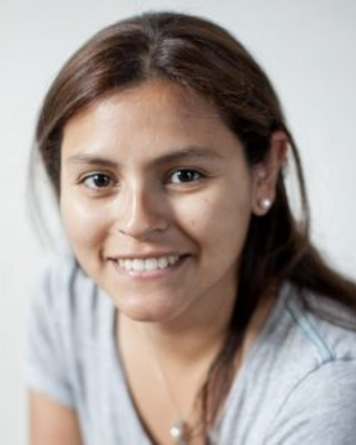 Photo of Cecilia Irigaray, Marriage & Family Therapist, LMFT