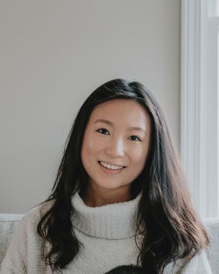 Photo of Xinyi Jessica Fang, Counselor, MA, LPC