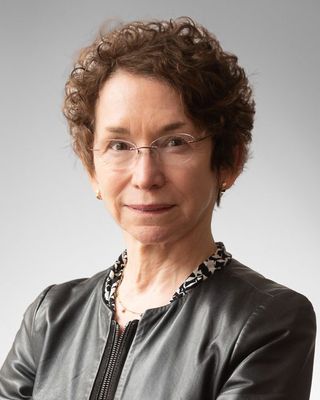 Photo of Patricia Gorman, Psychologist in Amherst, MA