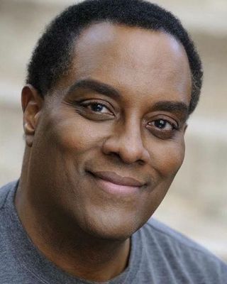 Photo of Kevin Sockwell, Licensed Clinical Professional Counselor, M.S., LCPC