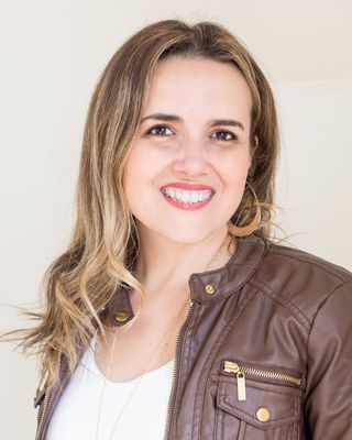 Photo of Laura Machado, Licensed Professional Counselor in Alpharetta, GA