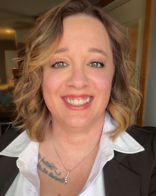 Photo of Brandi A Young, Clinical Social Work/Therapist, LSW