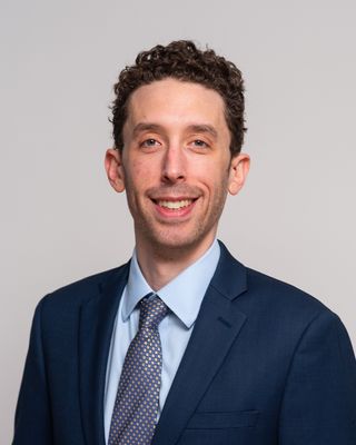 Photo of Dr. Simon Dosovitz, Psychiatrist, MD