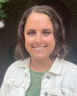 Photo of Sydney Bartel, MA, LPC, Licensed Professional Counselor