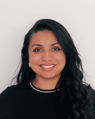 Photo of Elizabeth Castro, Pre-Licensed Professional, MA