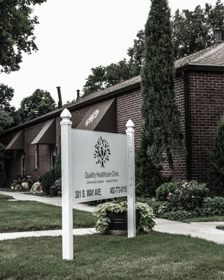 Photo of Kristi Eggers - Quality Healthcare Clinic, LLC, NP-C