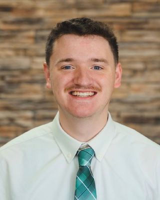 Photo of Drew McCord, Clinical Social Work/Therapist, CSW