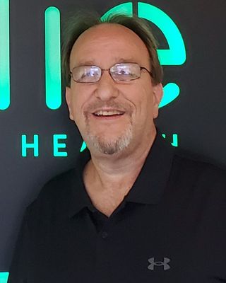 Photo of Patrick Curley - Ellie Mental Health Of Woodbridge Clinic Director, Clinical Social Work/Therapist in Fairfax, VA
