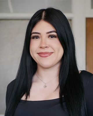Photo of Yulisa Escobedo, Provisional Mental Health Practitioner, PLMHP, PCMSW