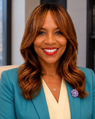 Photo of Rasheda L Anderson - Rasheda L. Anderson-Mustard Seed Counseling Center, Licensed Professional Counselor, LCPC