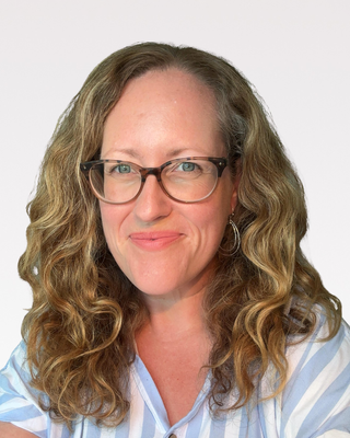 Photo of Caitlin Chapman, Licensed Professional Clinical Counselor, LPCC