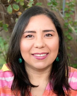 Photo of Erika Mora, Marriage & Family Therapist, LMFT