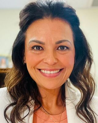 Photo of Teresa Fernandez, Clinical Social Work/Therapist, MSW, LCSW