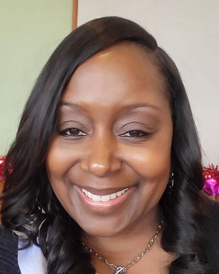 Photo of Shonda Johnson, MS
