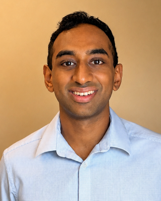 Photo of Vivek Yanamadala, Psychiatrist, MD