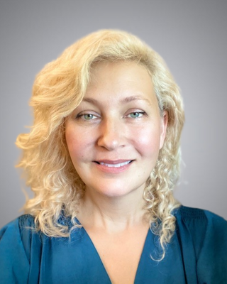Photo of Alaine Robertson-Ali - Alaine Robertson-Ali | Adolescent Mental Health , Licensed Professional Counselor, LPC