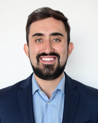 Photo of Cristian David Rivera, Psychiatric Nurse Practitioner, MSN , PMHNP