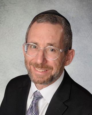 Photo of Shmuel Feldman, Licensed Clinical Professional Counselor, LCPC