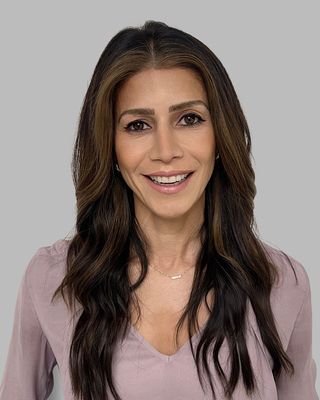 Photo of Sara Taheri, Counsellor, RCC