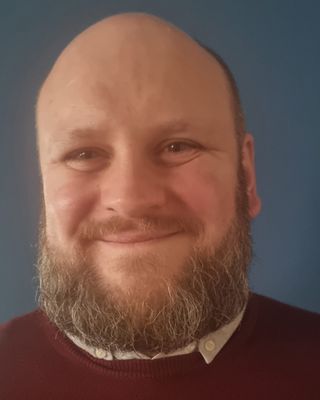 Photo of Dr Samuel Newton, Psychologist, PsychD, HCPC - Clin. Psych.