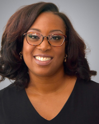 Photo of Edena Walden, Psychiatric Nurse Practitioner, APN, MSN, PMHNP-B