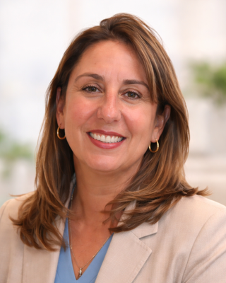 Photo of Ludys Vazquez Gonzalez, Licensed Mental Health Counselor, LMHC