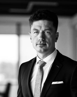 Photo of Jason Sozo, Marriage & Family Therapist, MFT