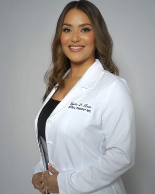 Photo of Lydia L. Foster, Psychiatric Nurse Practitioner, APRN, PMHNP, BC