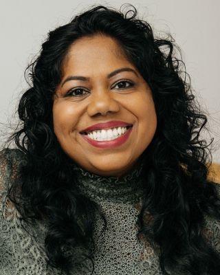 Photo of Christine Peters, Clinical Social Work/Therapist